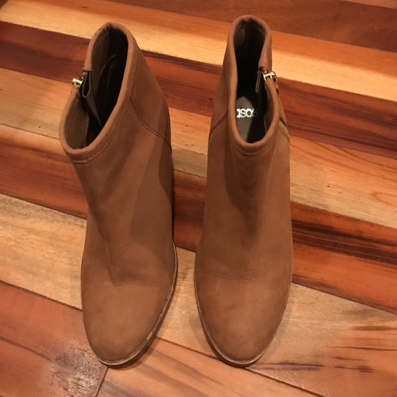 Booties - Picture 2 of 3